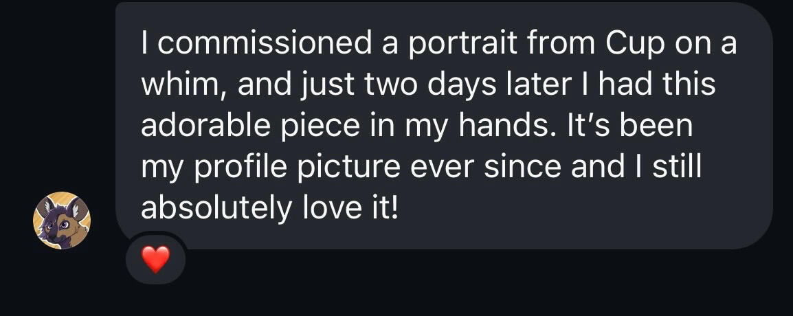 Review from Virel Review from Virel
