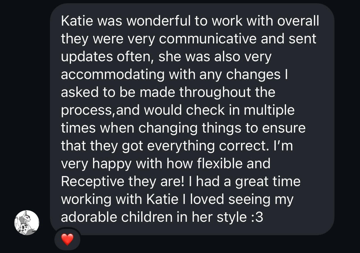 Review by Angela